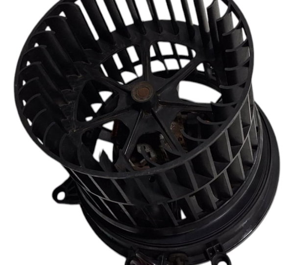 Motor Ventilador Ar Forçado Ford Fiesta 2008
