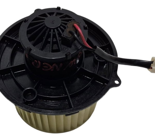 Motor Ventilador Ar Forçado Effa Towner