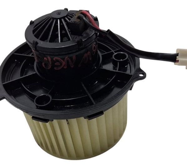 Motor Ventilador Ar Forçado Effa Towner