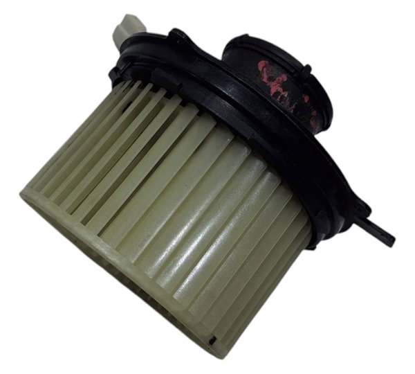 Motor Ventilador Ar Forçado Effa Towner