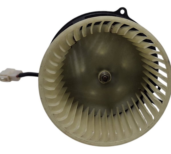 Motor Ventilador Ar Forçado Effa Towner