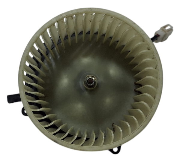 Motor Ventilador Ar Forçado Effa Towner