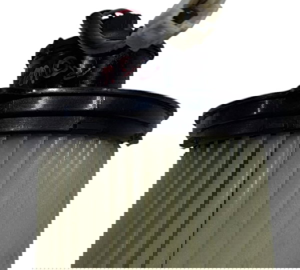 Motor Ventilador Ar Forçado Effa Towner