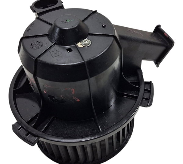 Motor Ventilador Ar Forçado Renault Duster 2008-2014