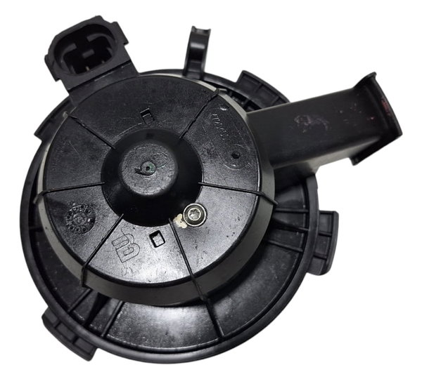 Motor Ventilador Ar Forçado Renault Duster 2008-2014