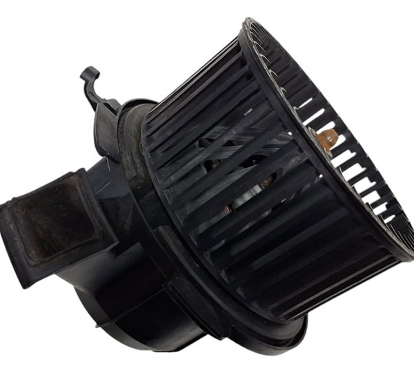 Motor Ventilador Ar Forçado Renault Duster 2008-2014