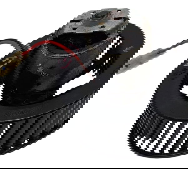 Ventilador Do Ar Forçado Vw Gol G4 2005-09