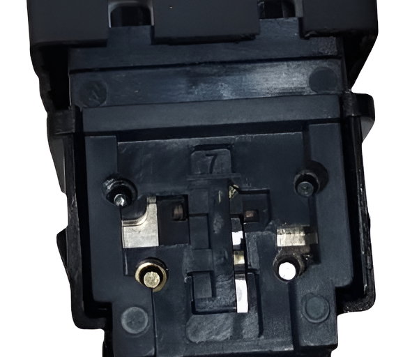 Botão Interruptor Pisca Alerta Nissan March 2015 2016/2020
