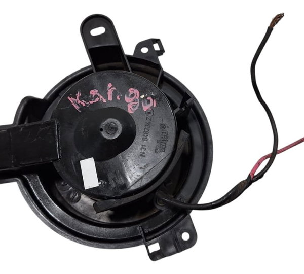 Motor Ventilador Ar Forçado Renault Kangoo