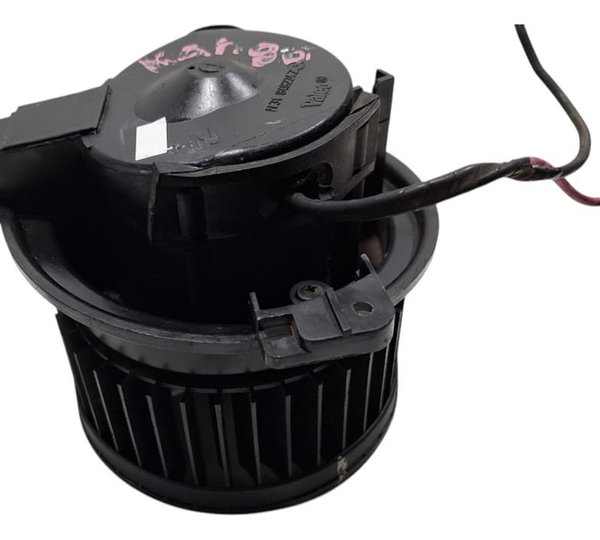 Motor Ventilador Ar Forçado Renault Kangoo