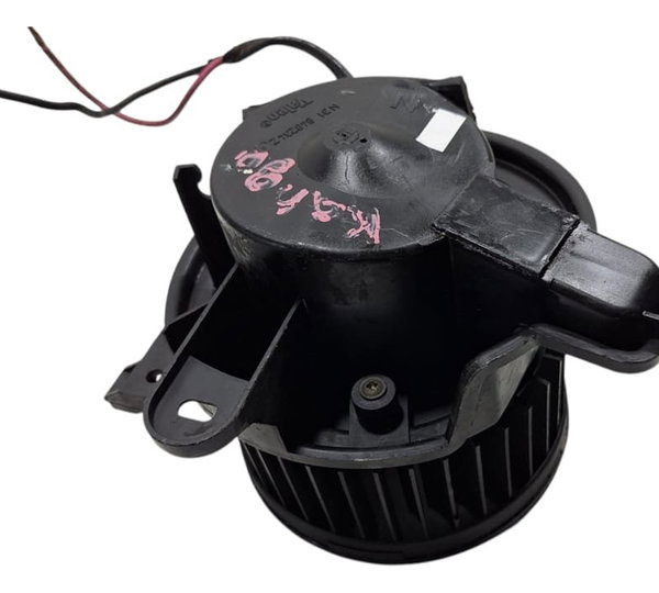 Motor Ventilador Ar Forçado Renault Kangoo