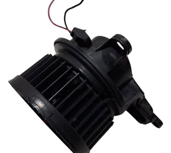 Motor Ventilador Ar Forçado Renault Kangoo