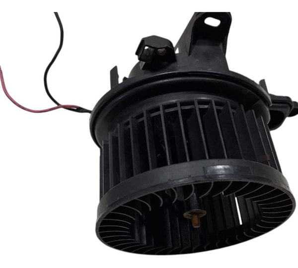 Motor Ventilador Ar Forçado Renault Kangoo