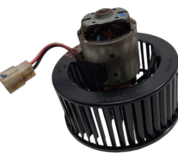 Ventilador Do Ar Forçado Vw Gol G4 2005-2009