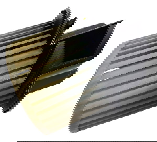 Motor Ar Forçado Peugeot 206 207 2000-2014