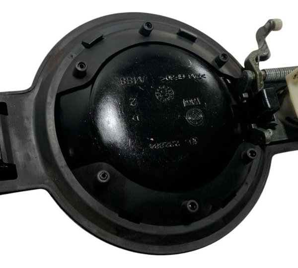 Maçaneta Externa Dianteira Direita Fiat Doblo 2014 232884