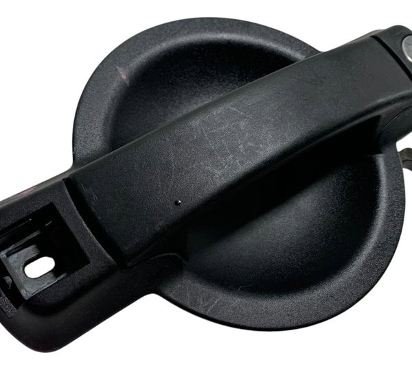 Maçaneta Externa Dianteira Direita Fiat Doblo 2014 232884