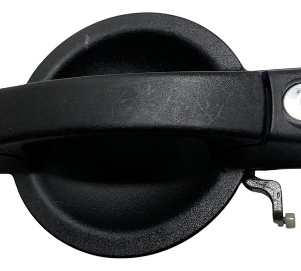 Maçaneta Externa Dianteira Direita Fiat Doblo 2014 232884