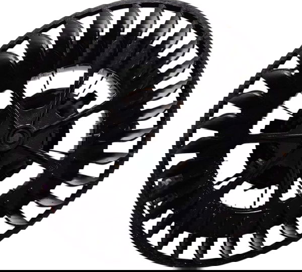 Ventilador Interno Ar Ford Fiesta Ecosport 2003-2008