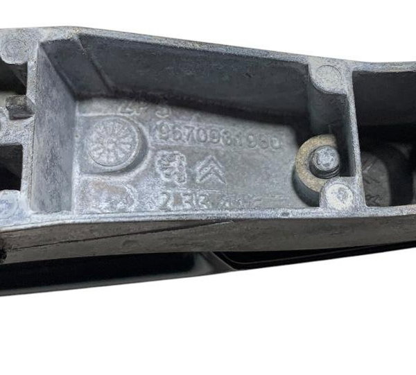 Maçaneta Externa Dianteira Direita Citroën C3 2015