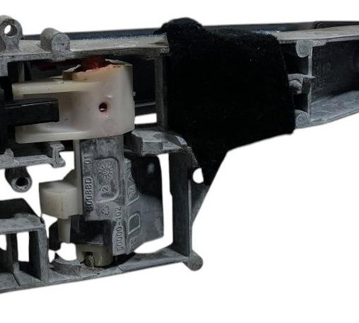 Maçaneta Externa Dianteira Direita Citroën C3 2015