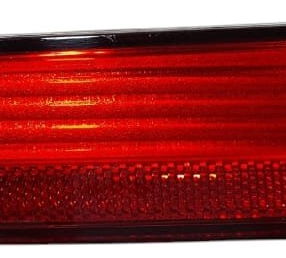 Refletor Olho De Gato Direito Fox 2012-13