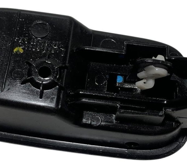 Maçaneta Interna Direita Fiat Uno Vivace Mobi 2018 Original Foto