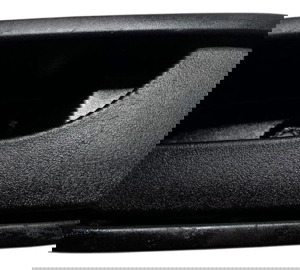 Maçaneta Interna Direita Fiat Uno Vivace Mobi 2018 Original Foto