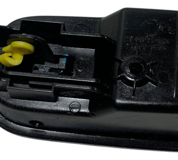Maçaneta Interna Esquerda Fiat Uno Mobi 2019 Original Foto