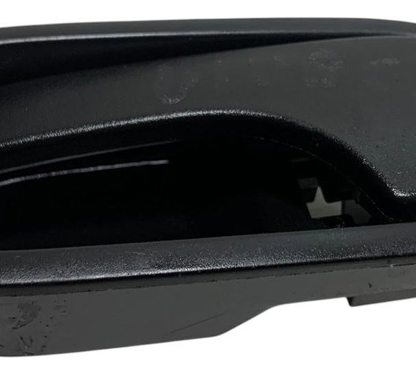 Maçaneta Interna Esquerda Fiat Uno Mobi 2019 Original Foto