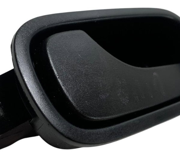 Maçaneta Interna Esquerda Fiat Uno Mobi 2019 Original Foto