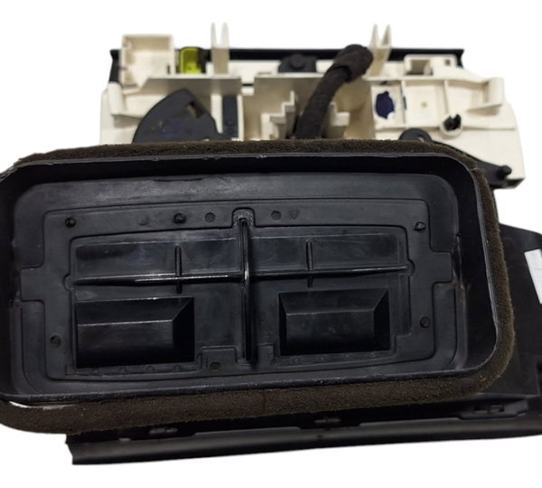 Comando Ar Forçado Gm Classic