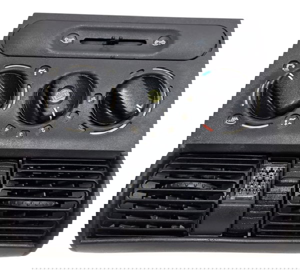 Comando Ar Forçado Gm Classic