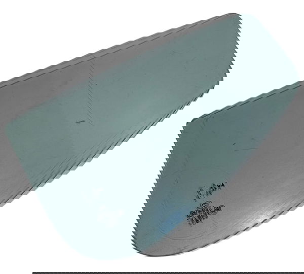 Vigia Fixo Traseiro Esquerdo Vw Fox 2012-13