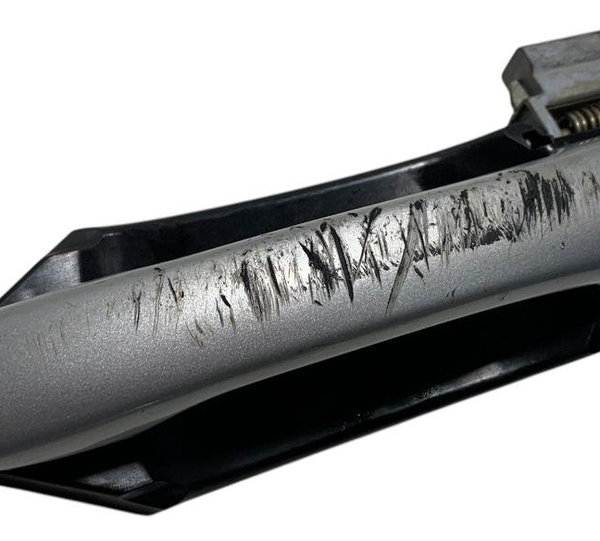 Maçaneta Externa Traseira Esquerda Fiat Palio 2013
