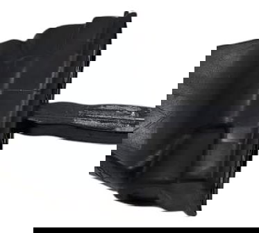 Limitador Porta Traseira Esquerda Volkswagen Polo 2017-18