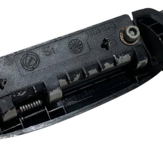 Maçaneta Externa Esquerda Fiat Palio 1999 A