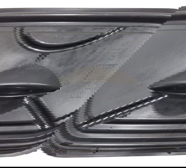 Suporte Porta Vw Polo Traseiro Esquerdo 2017-18