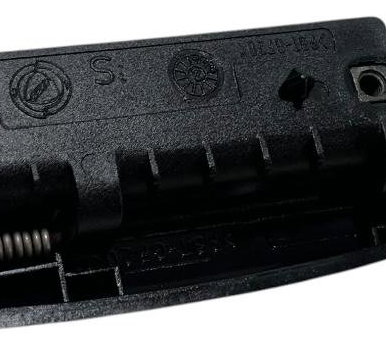 Maçaneta Externa Esquerda Fiat Palio 1996-2000