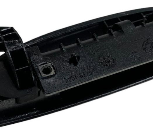 Maçaneta Externa Esquerda Fiat Palio 1996-2000
