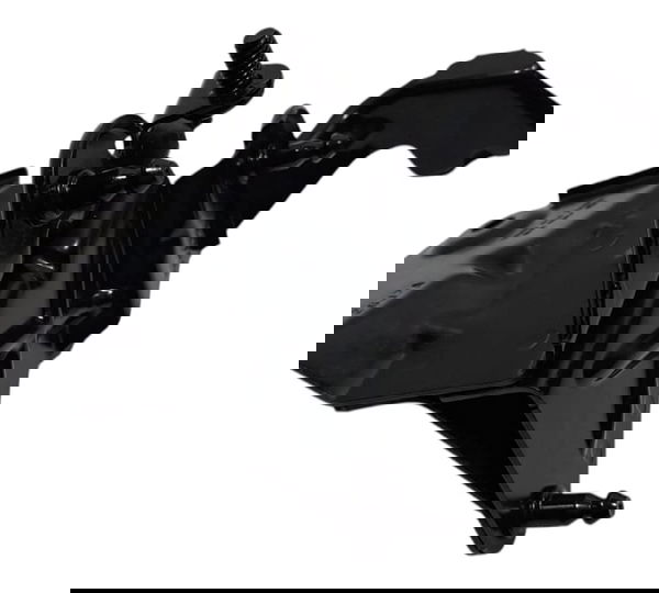 Suporte Módulo Abs Volkswagen Polo 2017-18