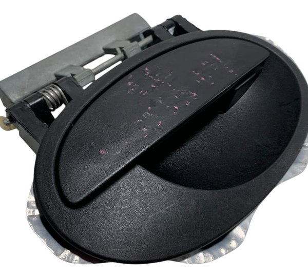 Maçaneta Externa Traseira Direita Chevrolet Corsa 2004