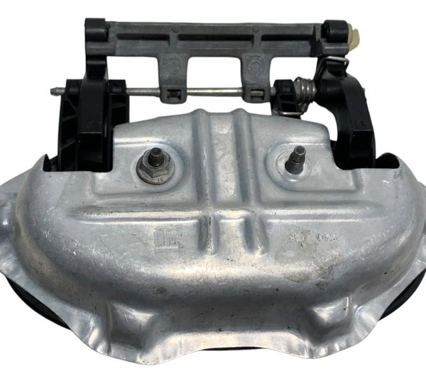 Maçaneta Externa Traseira Direita Chevrolet Corsa 2004