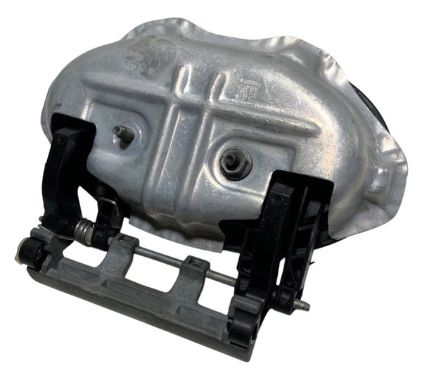Maçaneta Externa Traseira Direita Chevrolet Corsa 2004