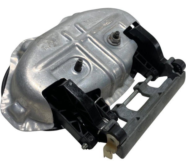 Maçaneta Externa Traseira Direita Chevrolet Corsa 2004