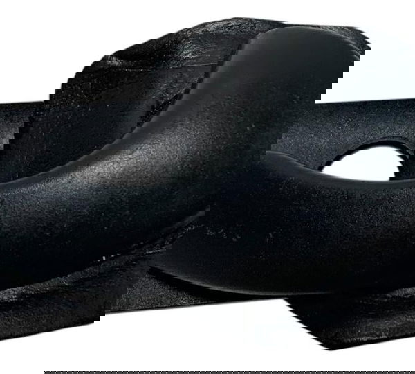 Maçaneta Interna Direita Fiat Palio 2002 Original Foto