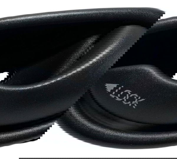 Maçaneta Interna Direita Fiat Palio Weekend 2004 Original Foto