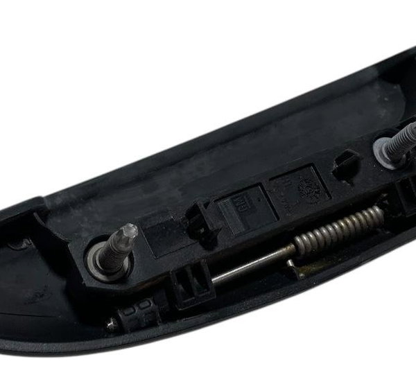 Maçaneta Externa Esquerda Chevrolet Onix Prisma 2014