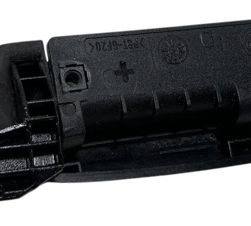 Maçaneta Externa Direita Fiat Palio 2000