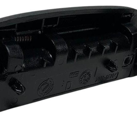 Maçaneta Externa Direita Fiat Strada 2001